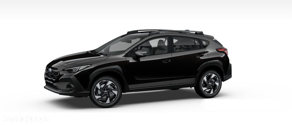 Subaru Crosstrek 2.0i-S e-Boxer Platinum (EyeSight) Lineartronic - 1