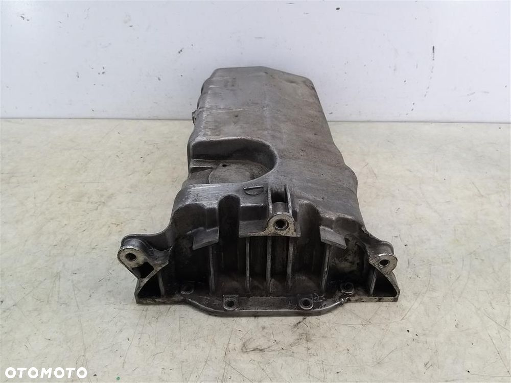 Miska olejowa VW Golf IV BORA LEON TOLEDO 97-03 1,9 TDI 038103603N ORYGINAŁ - 2