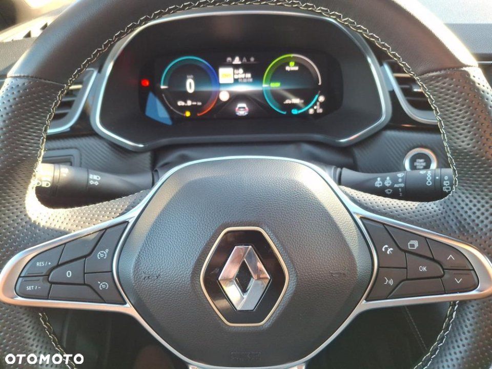 Renault Captur - 28