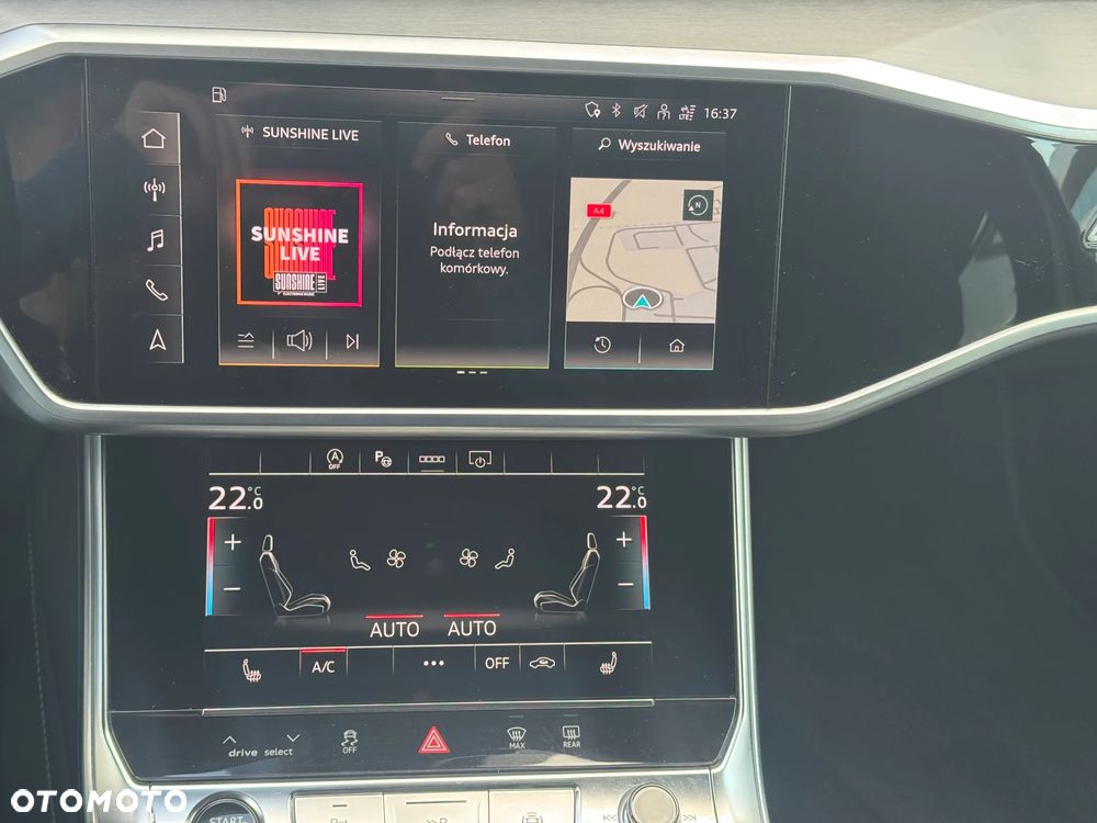 Audi A6 - 23