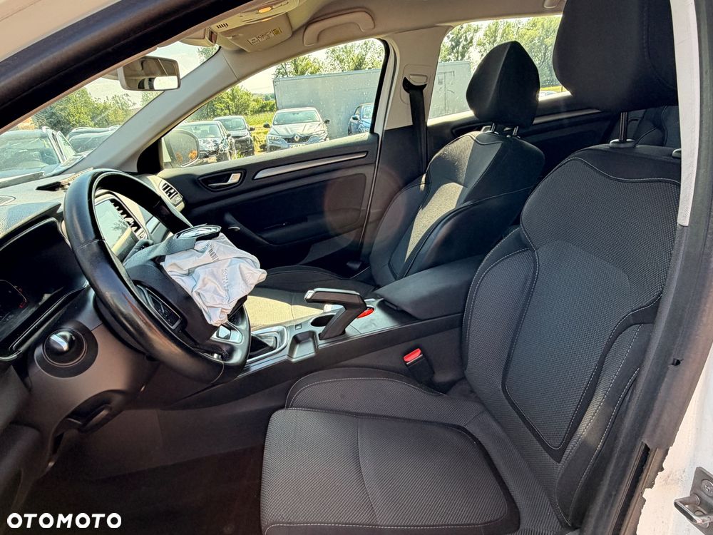 Renault Megane BLUE dCi 115 EDC INTENS - 18
