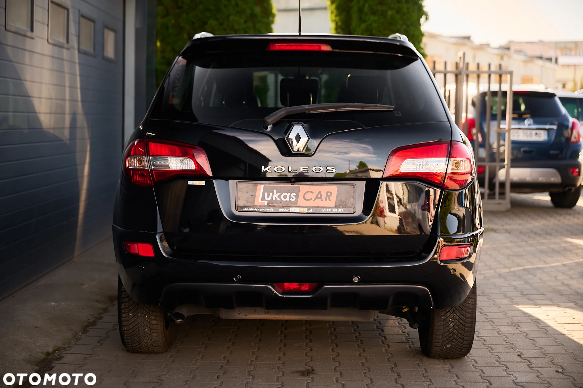 Renault Koleos dCi 150 FAP 4x2 Paris - 33