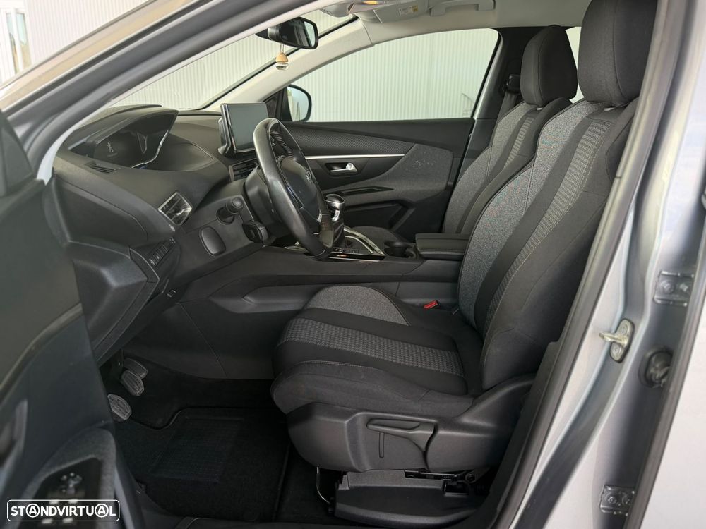 Peugeot 3008 1.5 BlueHDi Active Pack - 11