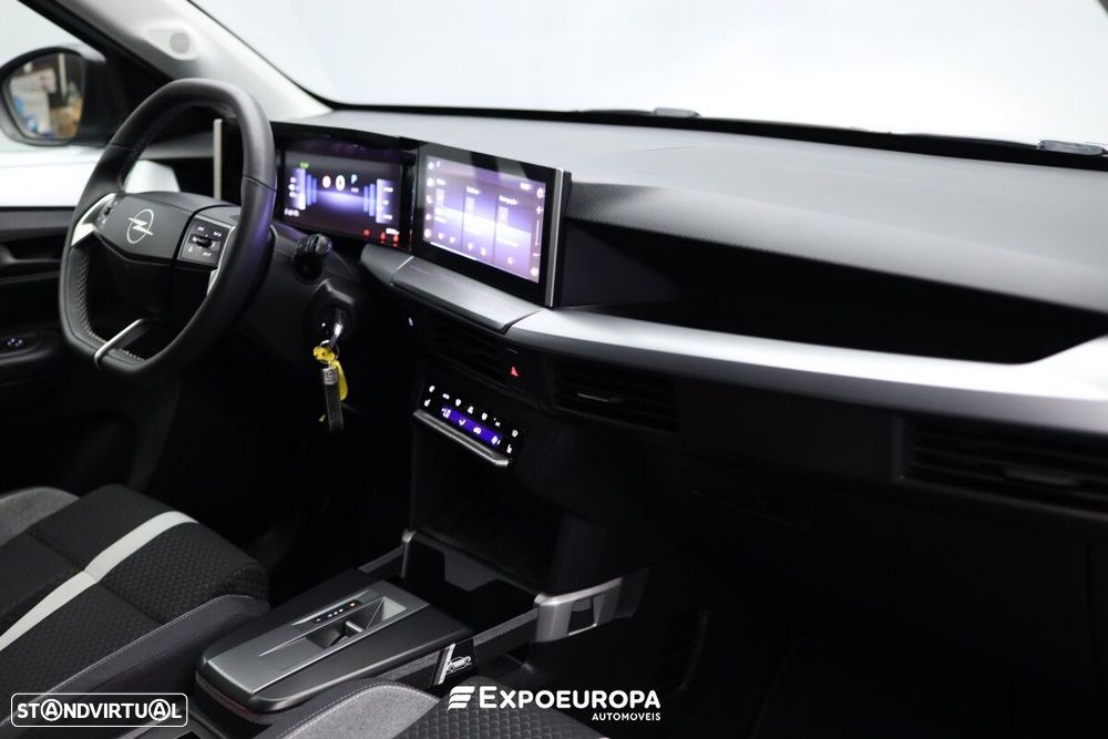 Opel Frontera 44 kWh Edition - 24
