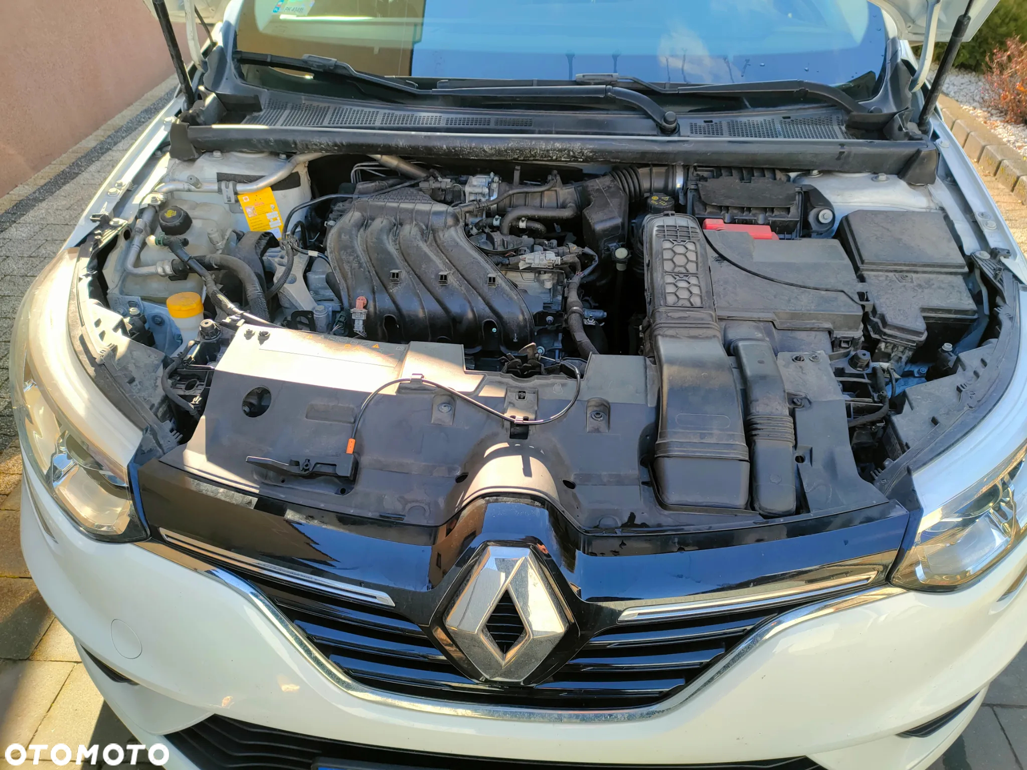 Renault Megane 1.6 SCe Life - 7