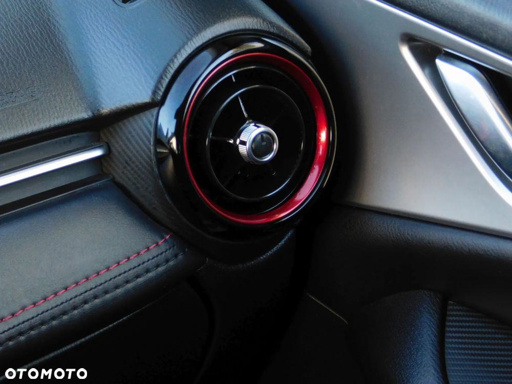 Mazda CX-3 - 14