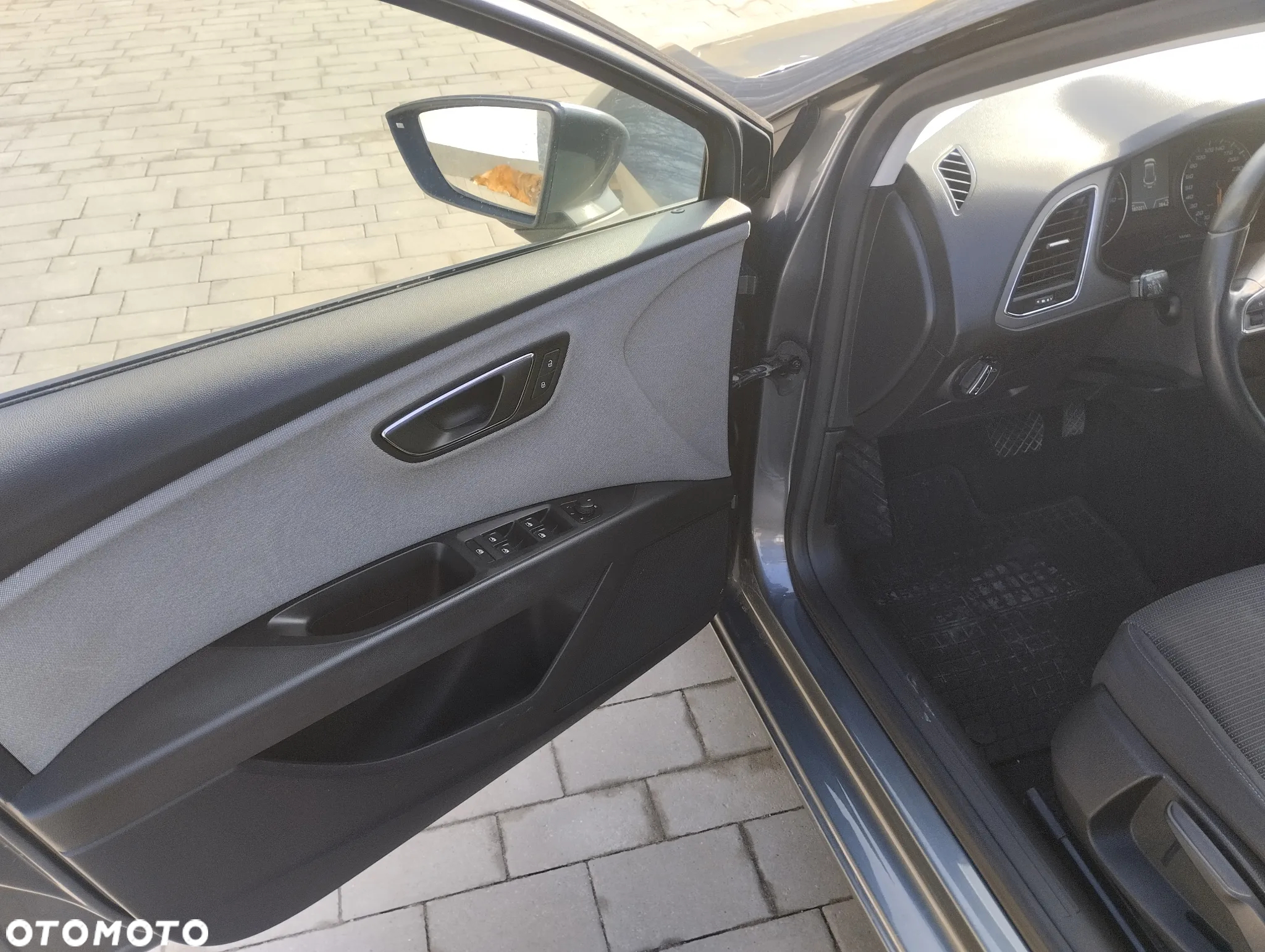 Seat Leon ST 1.6 TDI Start&Stop DSG Style - 9