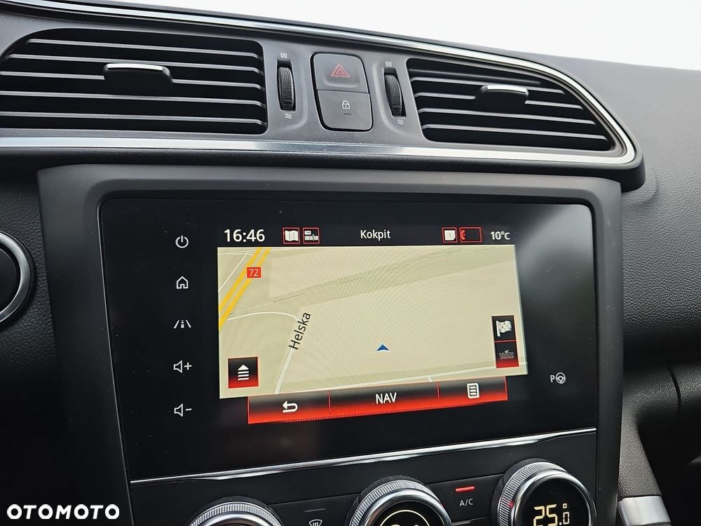 Renault Kadjar 1.3 TCe FAP Intens - 25