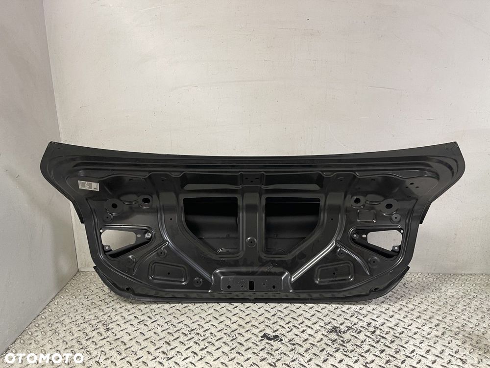 FABRYCZNIE NOWA ORYGINALNA  KLAPA BAGAŻNIKA ALFA ROMEO GIULIA 16-25 50557204 68425288AA - 10