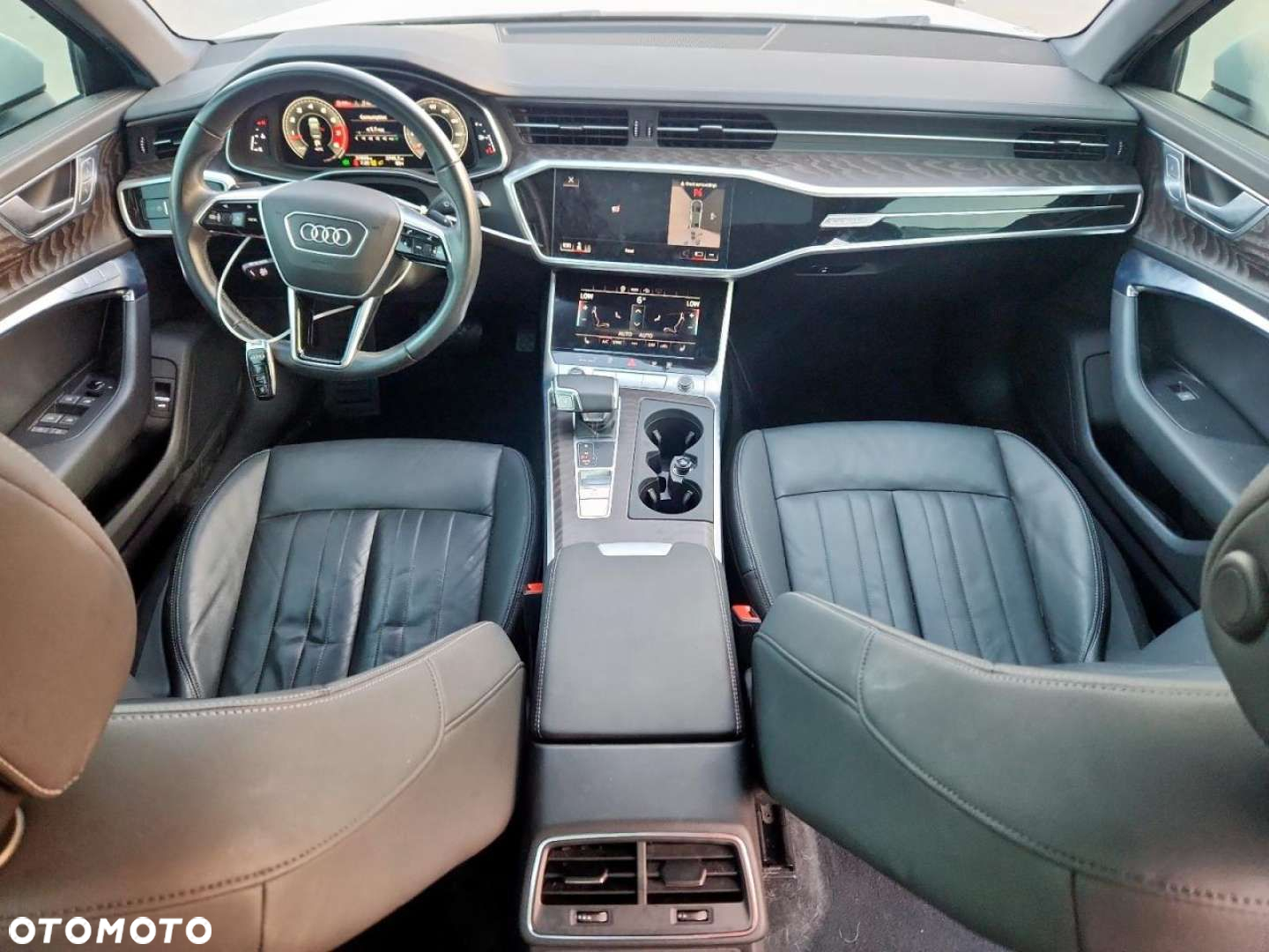 Audi A6 - 9