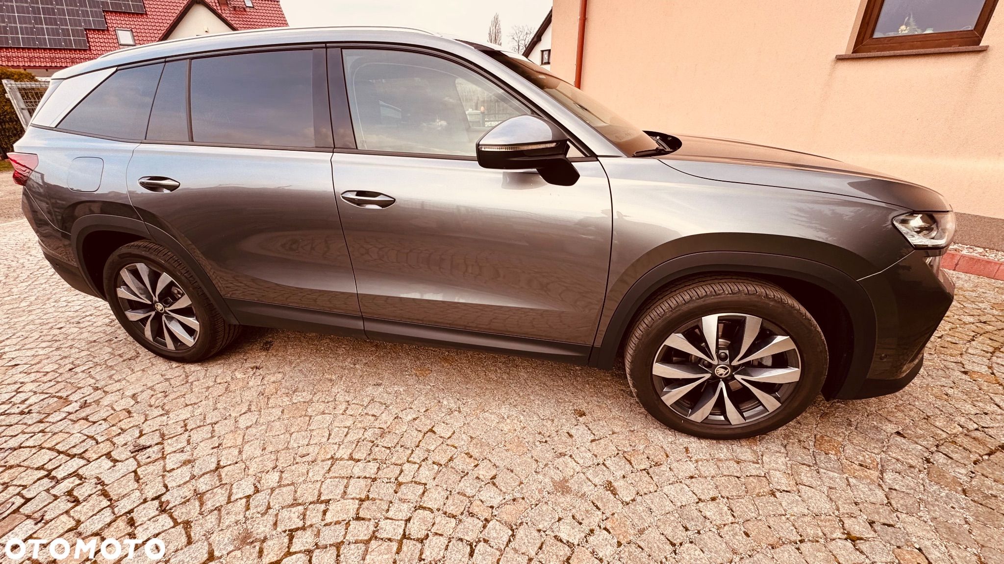 Skoda Kodiaq 1.5 TSI mHEV 4x2 Selection DSG - 1