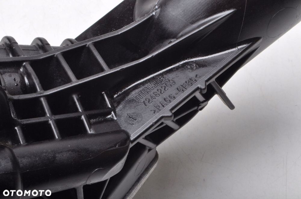 BMW 3 G20 2.0 PODSTAWA OBUDOWA FILTRA OLEJU 72482269 - 4