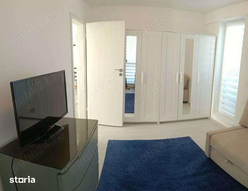 2 Camere | Berceni-COMPLEX REZIDENTIAL 2024 | 85 mp | Etaj 5/7 — fotografia 1
