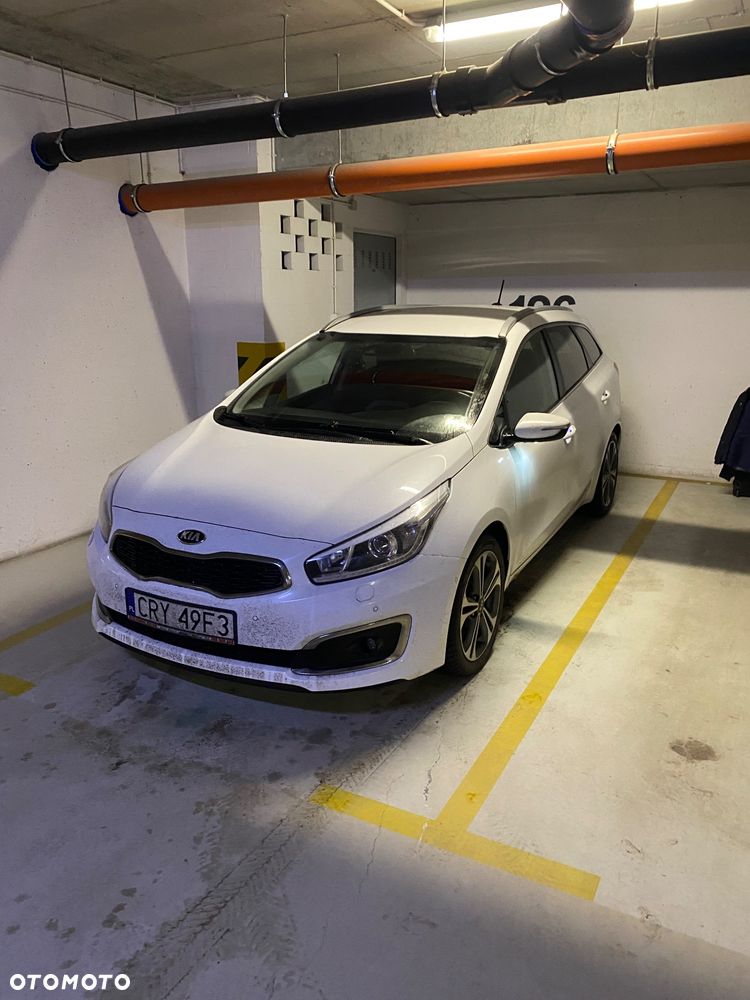 Kia Ceed 1.6 CRDi GT Line DCT - 3