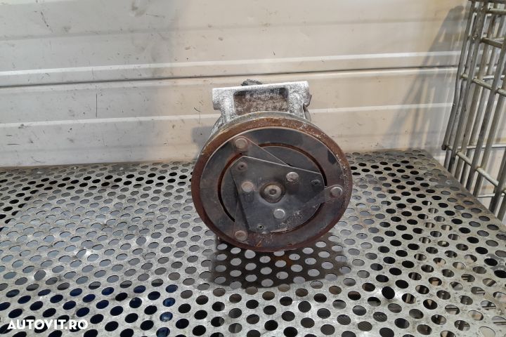 Compresor AC 92600JD70B 92600JD70B Renault Koleos 1 [2008 - 2011] Cro - 1