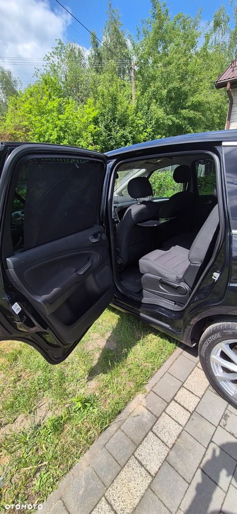 Ford S-Max 2.0 TDCi DPF Titanium - 10