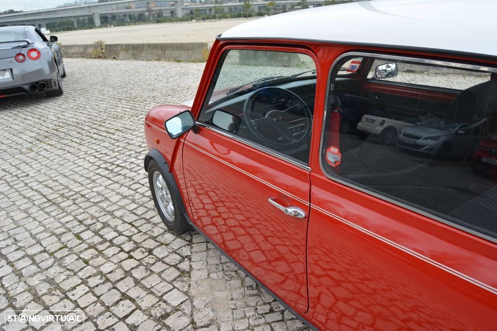 MINI 1300 Cooper - 15