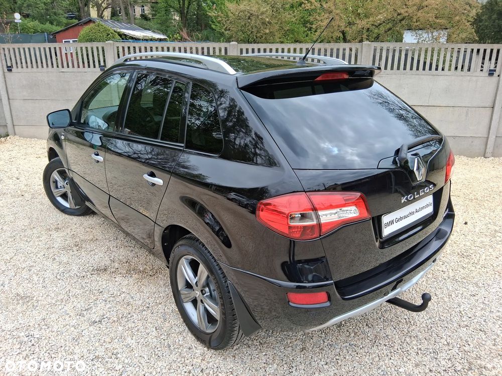 Renault Koleos 2.0 dCi FAP 4x4 Bose Edition - 39