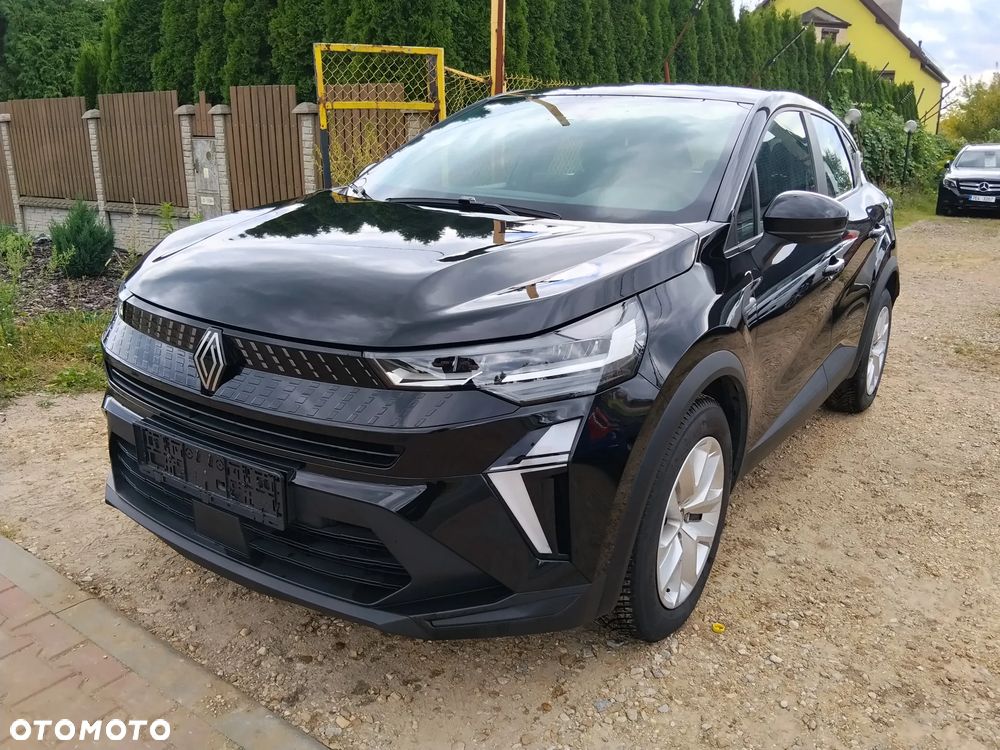 Renault Captur 1.0 TCe Techno - 3