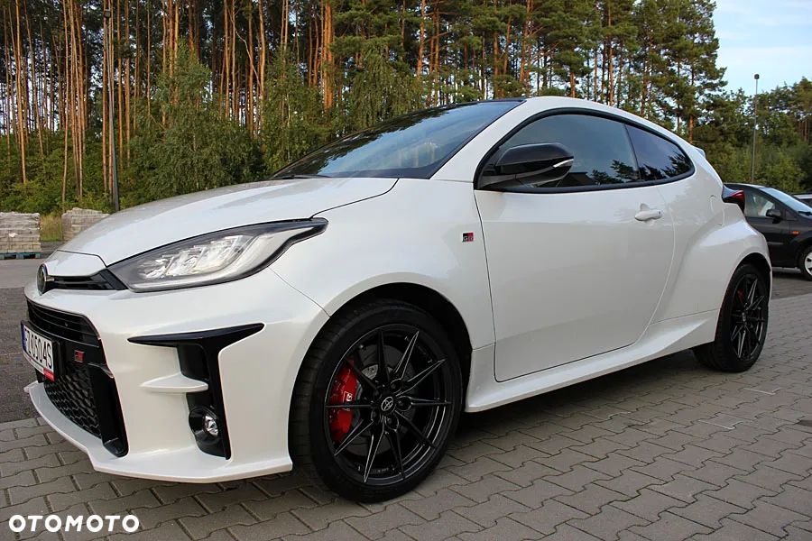 Toyota GR Yaris - 10