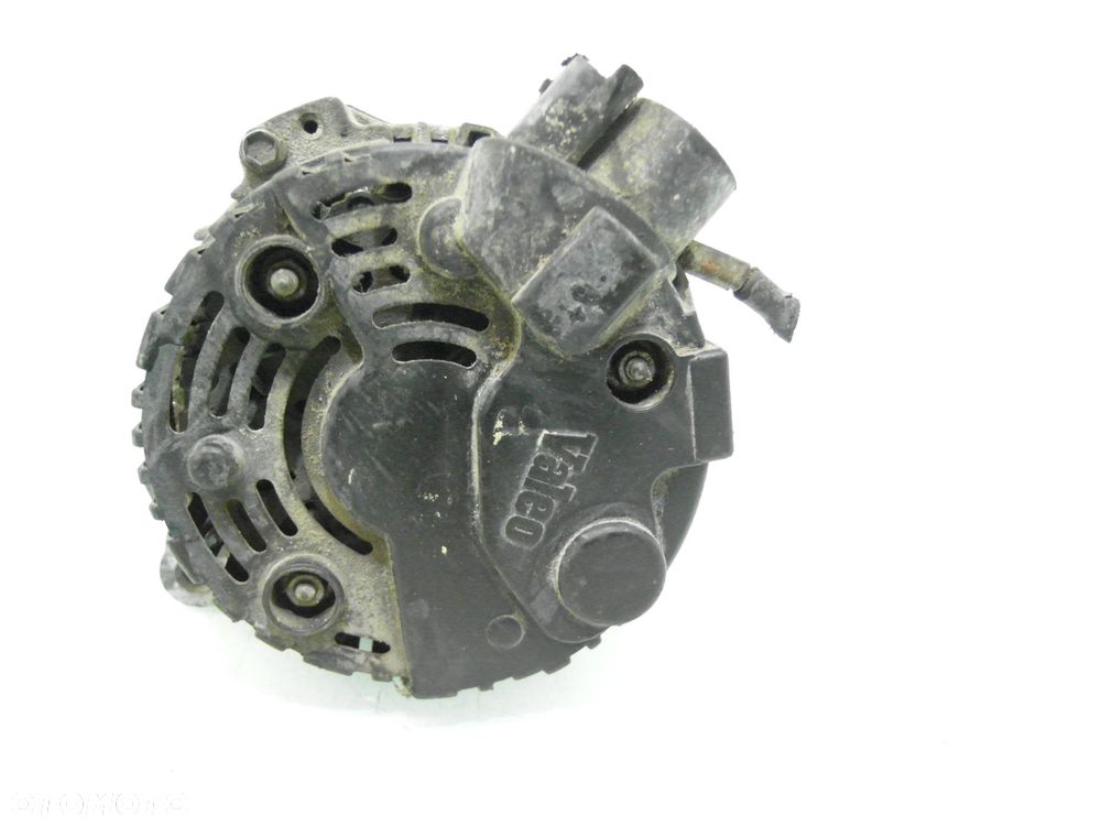 ALTERNATOR PEUGEOT PARTNER I 1.4 9641727480 2542525A - 6