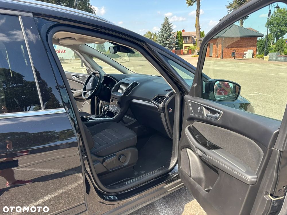 Ford Galaxy - 28