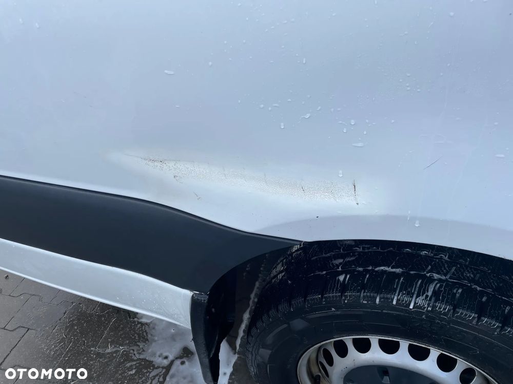 Mercedes-Benz SPRINTER - 3