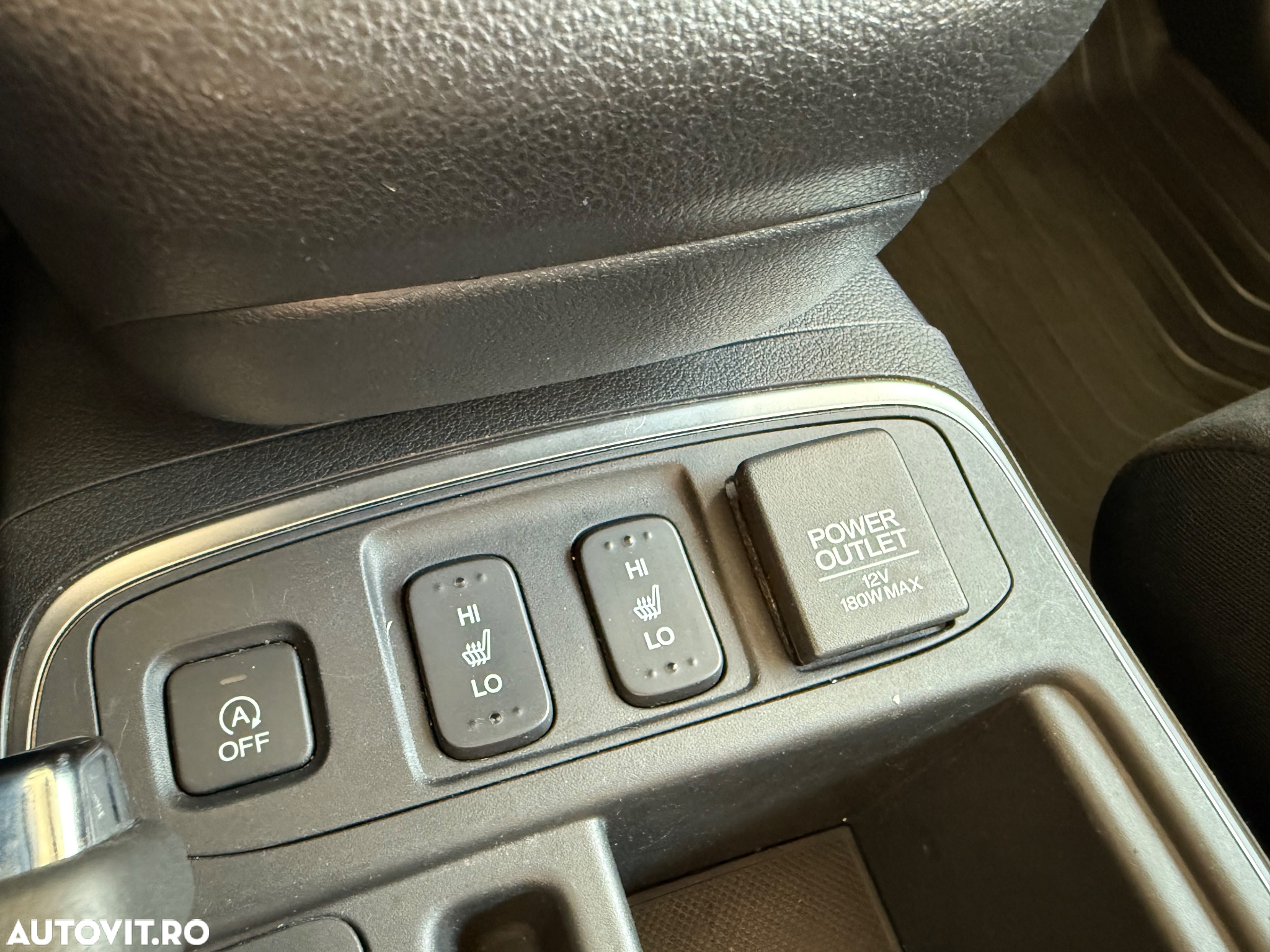 Honda CR-V 1.6 M/T 4WD Executive - 17