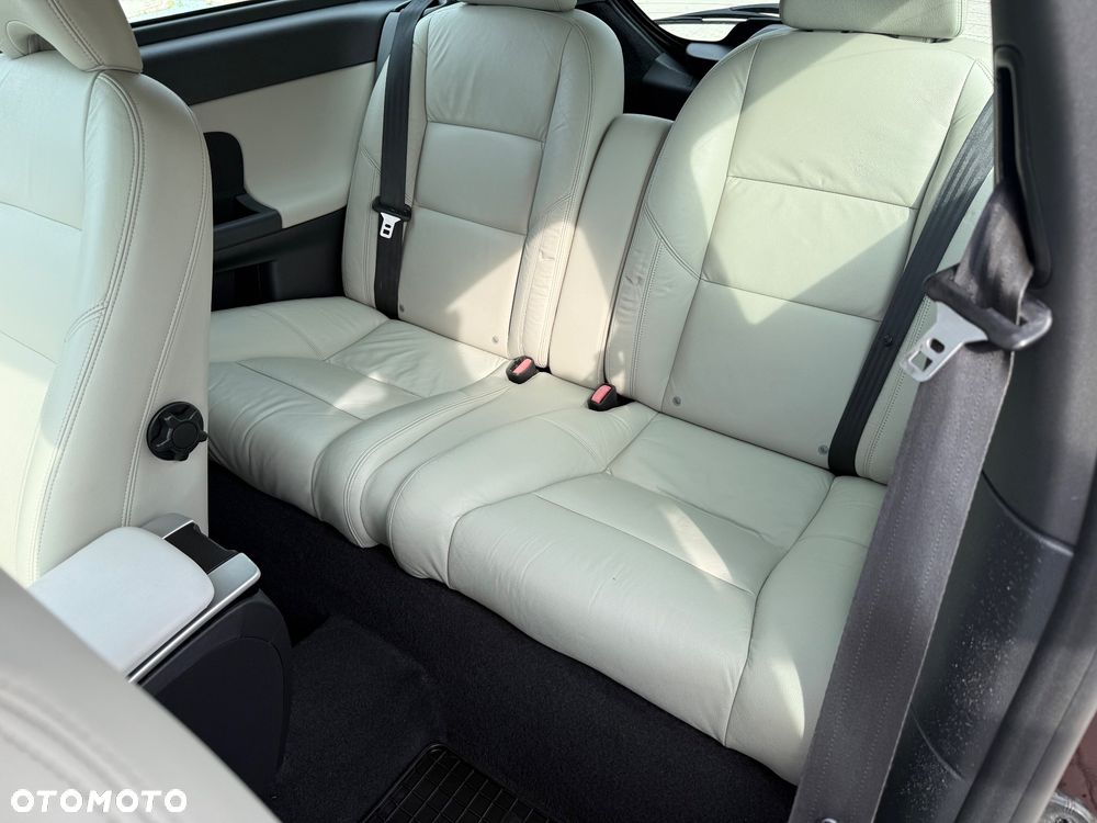 Volvo C30 D2 DRIVe Summum Start-Stop - 18
