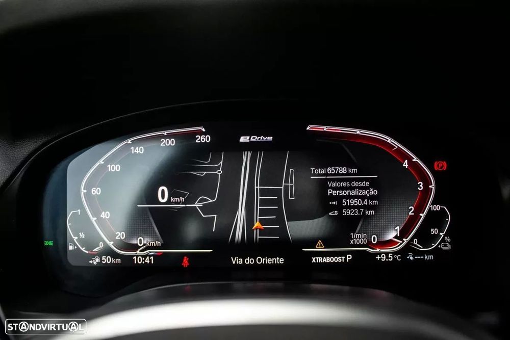 BMW X3 xDrive30e Aut. M Sport - 13