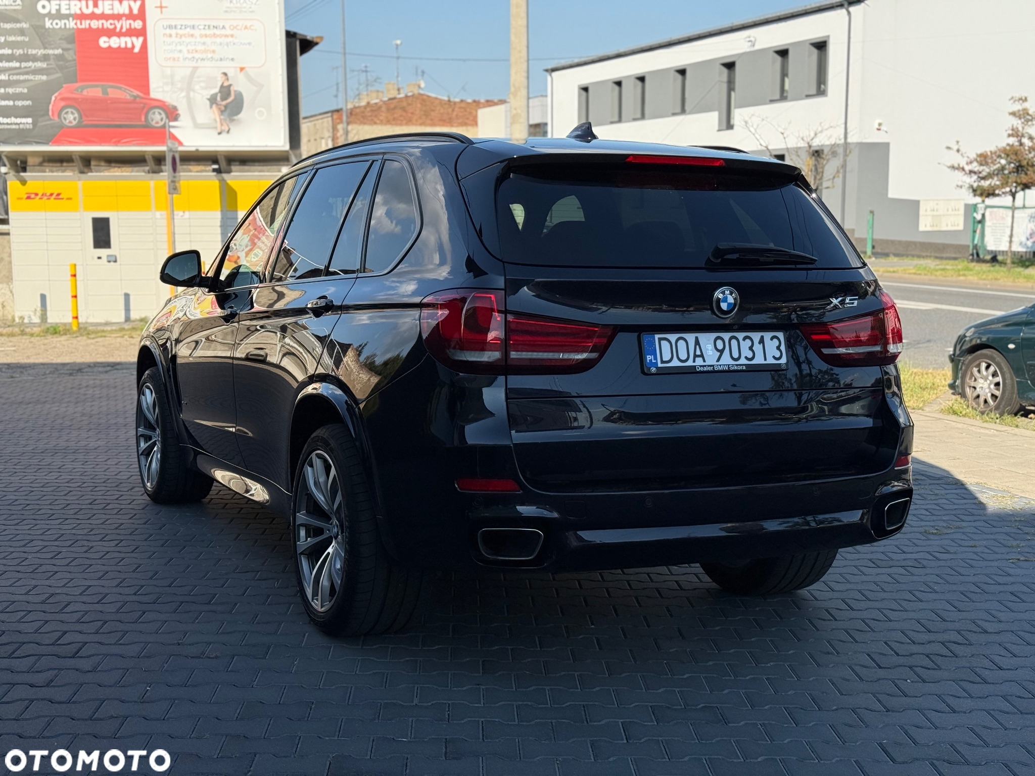 BMW X5 xDrive25d - 4