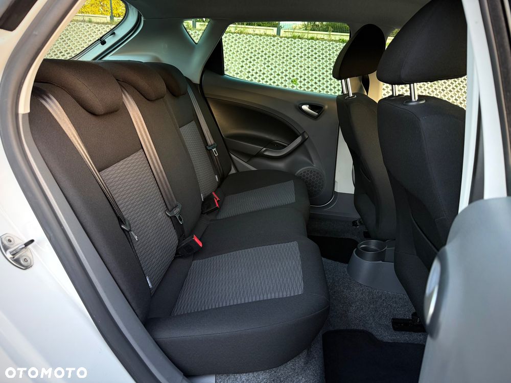 Seat Ibiza 1.4 16V Sport - 31