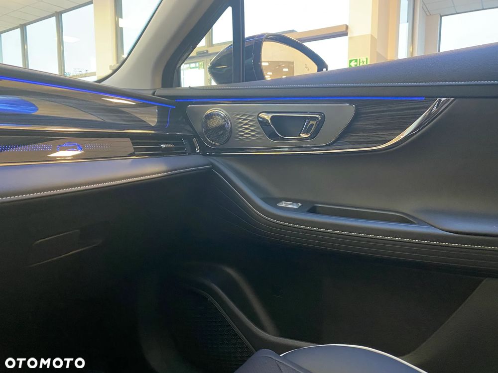 Omoda 5 1.6 T-GDI Premium DCT - 29