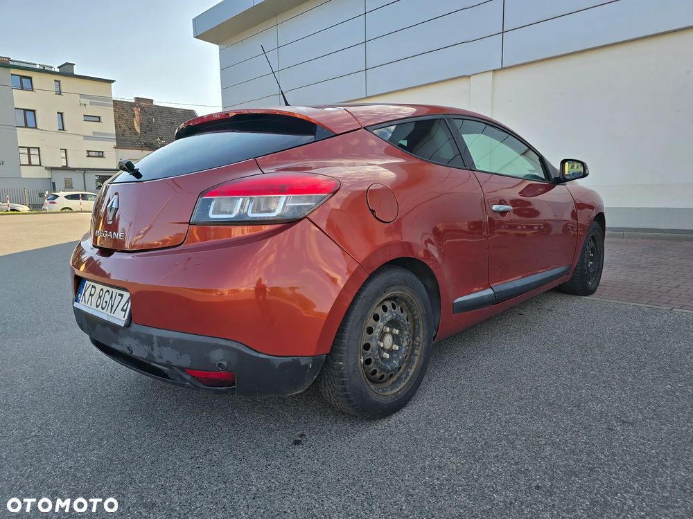 Renault Megane - 21