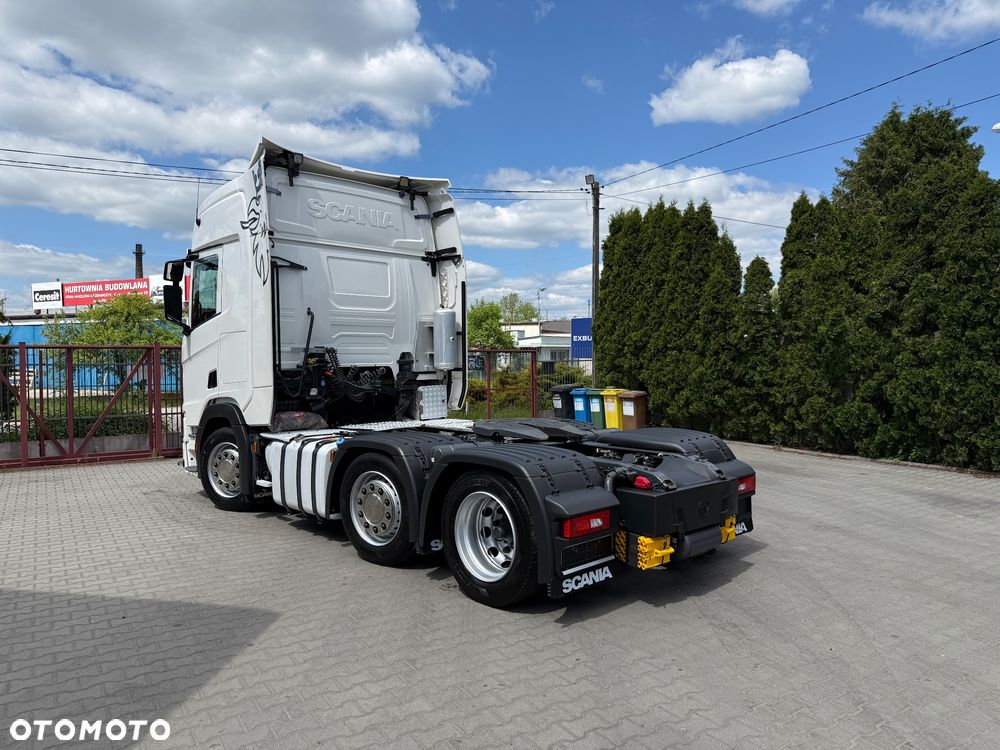 Scania - 12