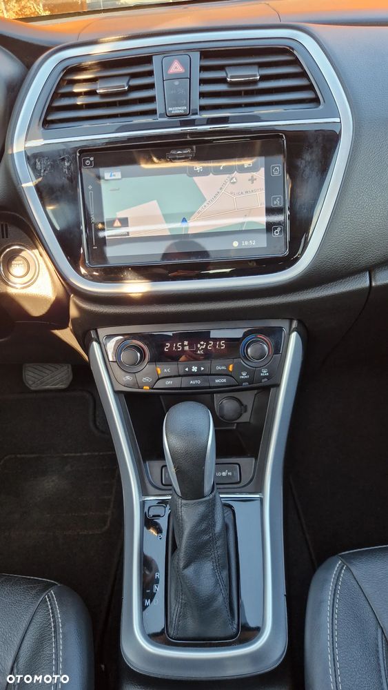 Suzuki Vitara 1.6 DDiS (4x4) Allgrip TCSS Comfort+ - 19