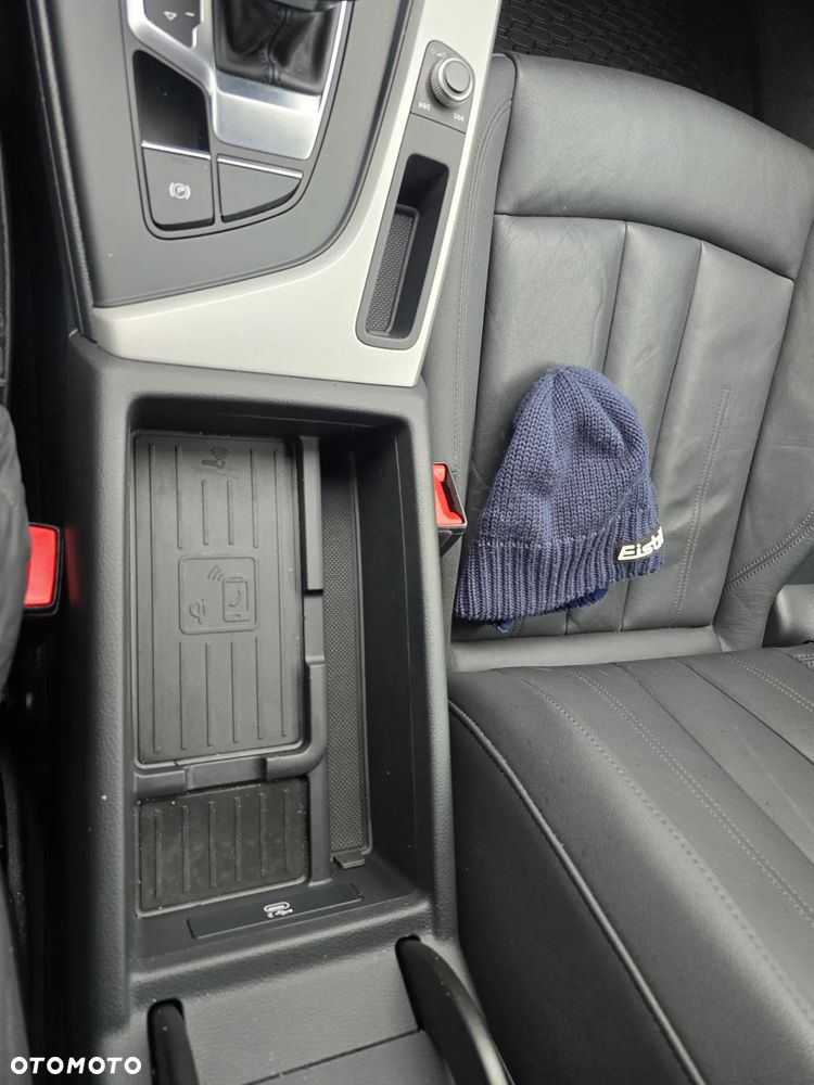 Audi A4 Avant 40 TDI S tronic design - 29