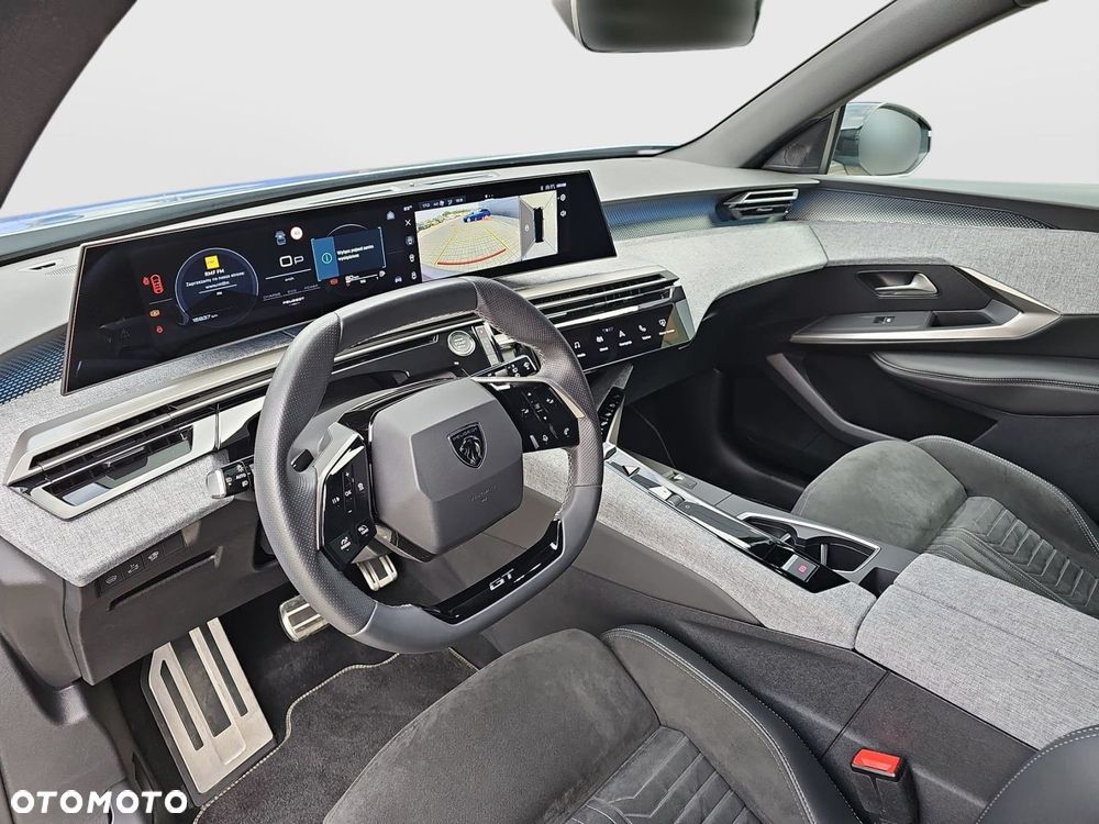 Peugeot 5008 - 10