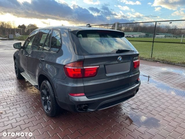 BMW X5 3.0d xDrive - 4