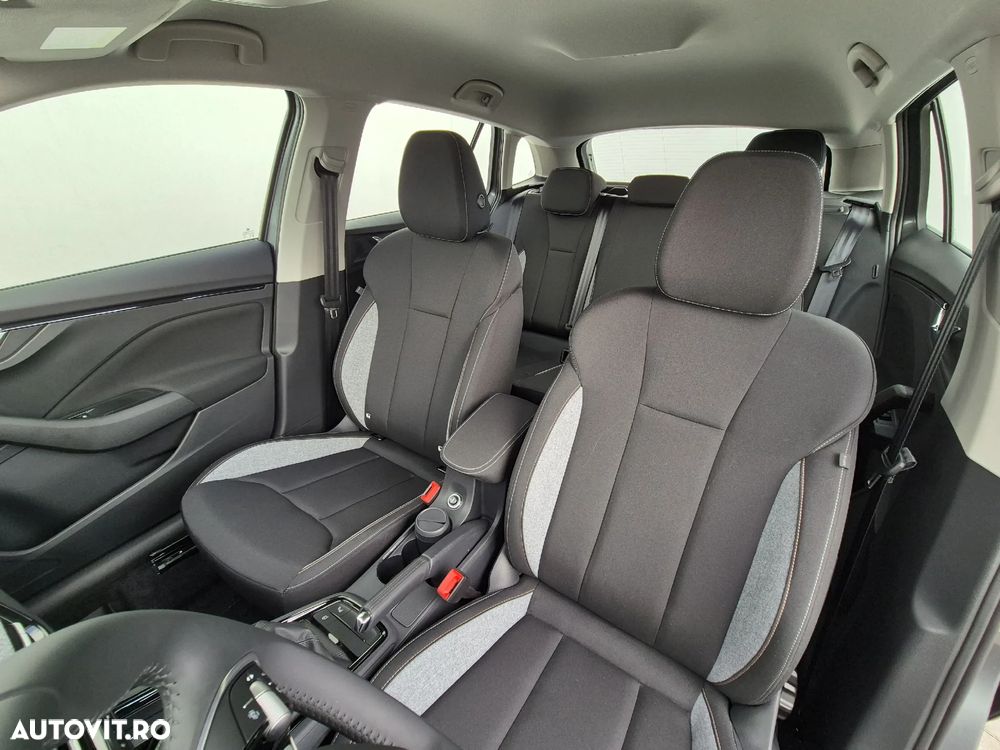 Skoda Scala 1.0 TSI 110 CP DSG Selection - 10