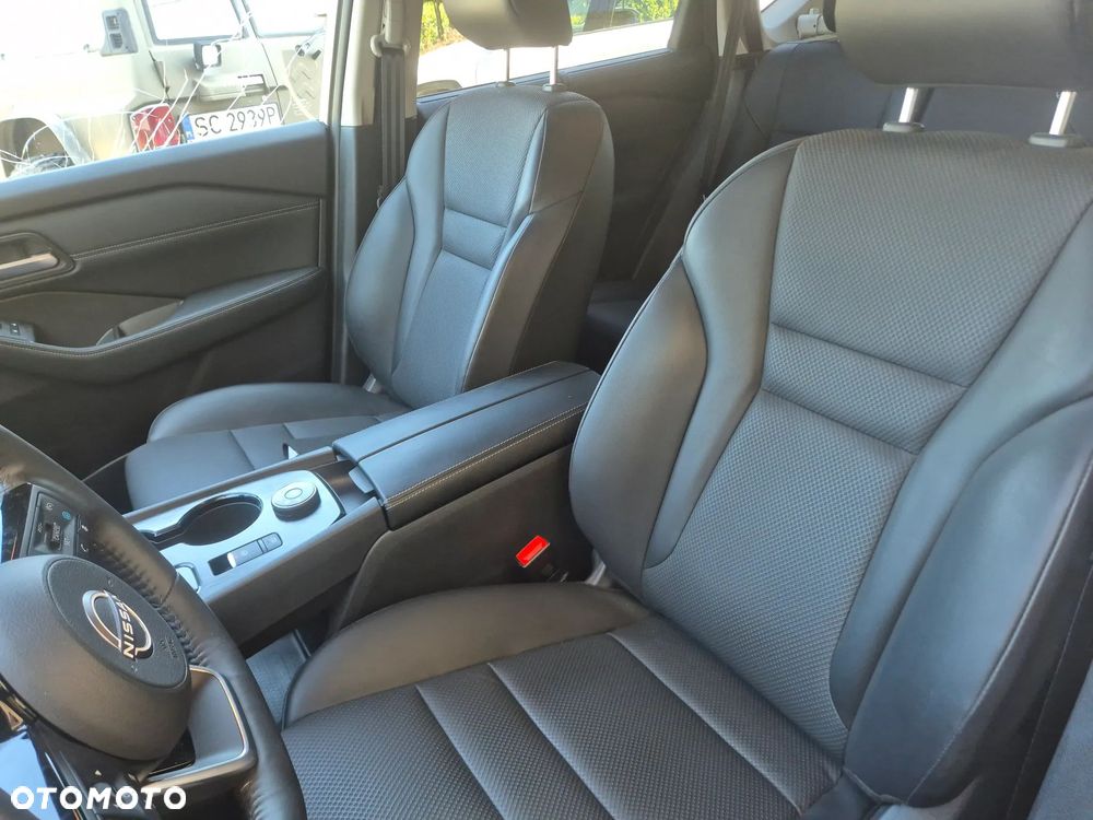 Nissan X-Trail - 32
