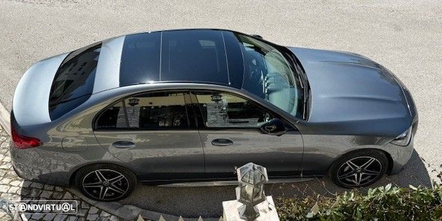 Mercedes-Benz C 300 - 19