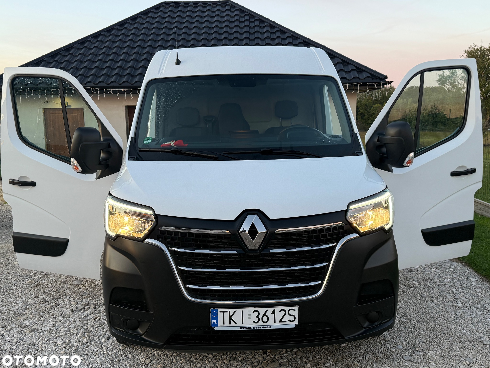 Renault Master - 4
