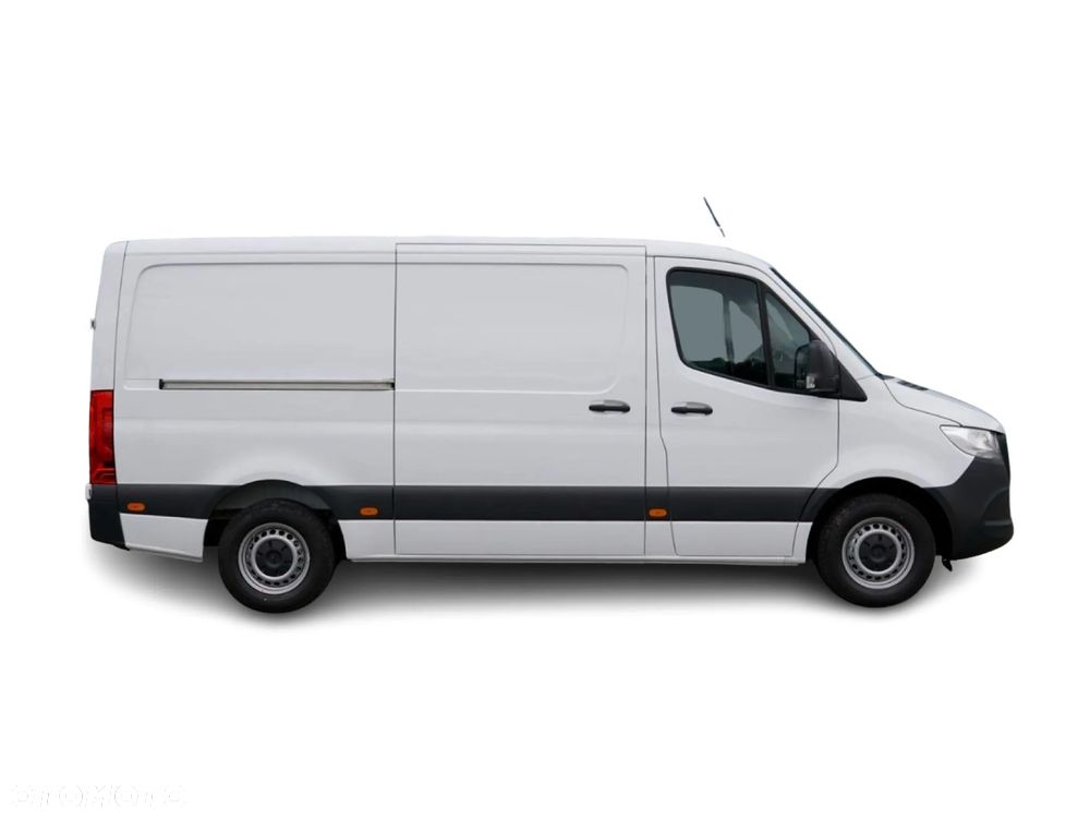 Mercedes-Benz Sprinter 315 CDI 150 KM Furgon Pro Standard - 6
