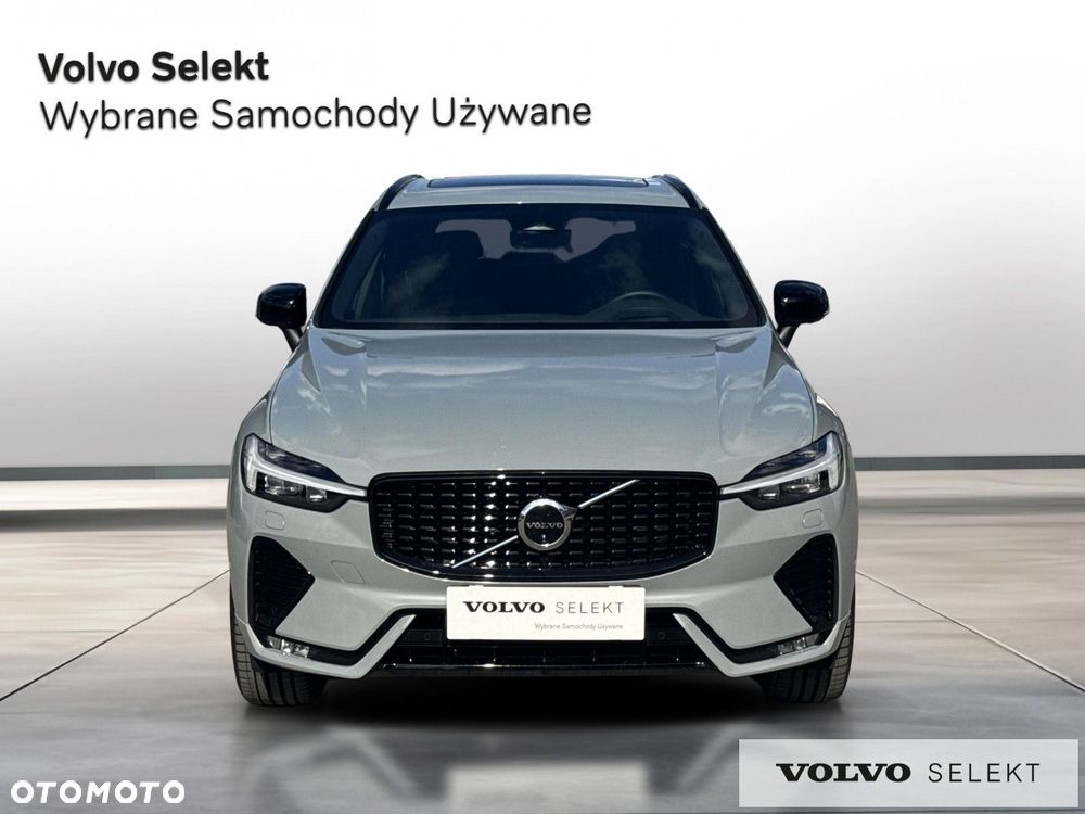 Volvo XC 60 - 9