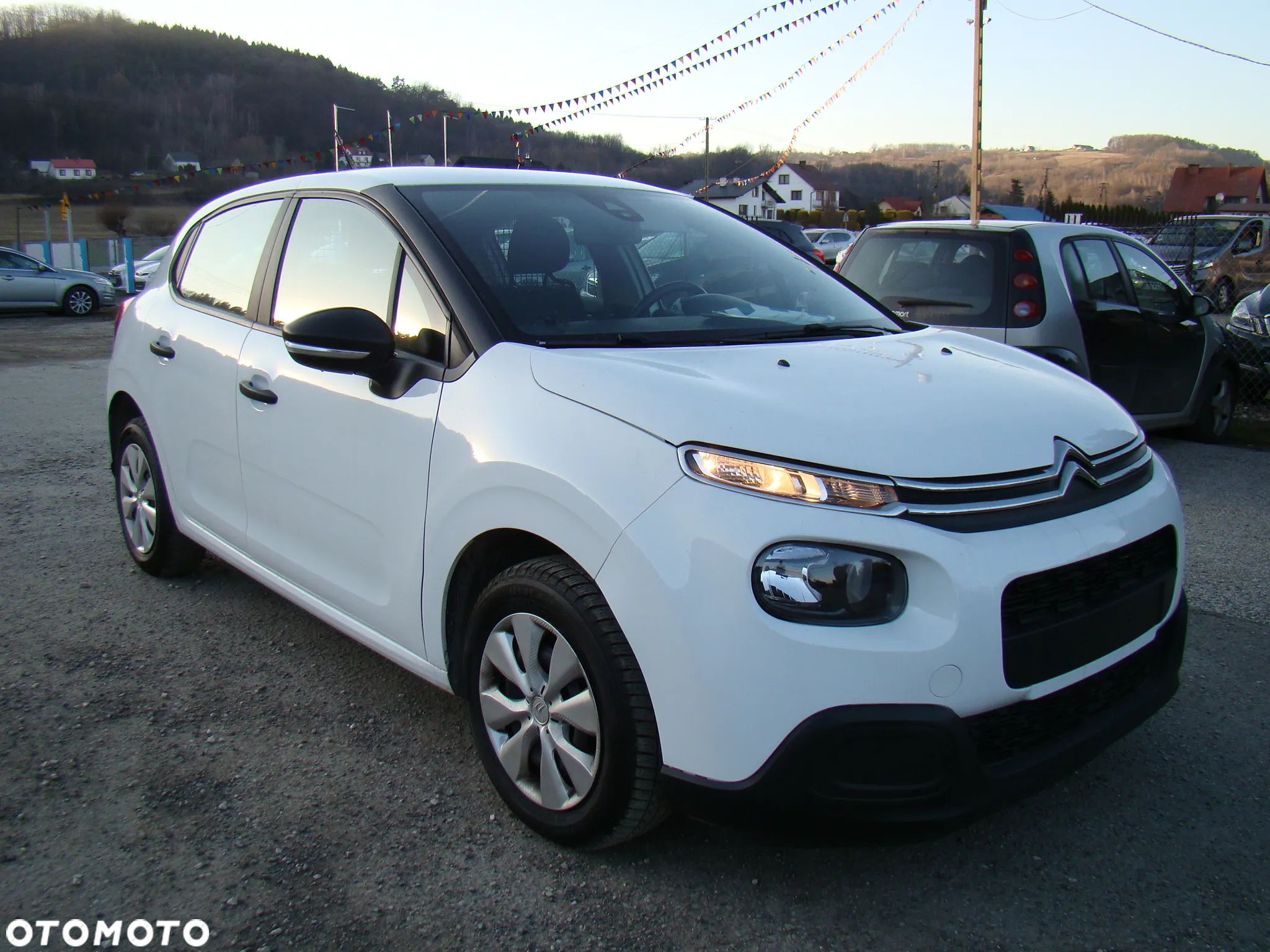 Citroën C3 1.5 BlueHDi Origins S&S - 1