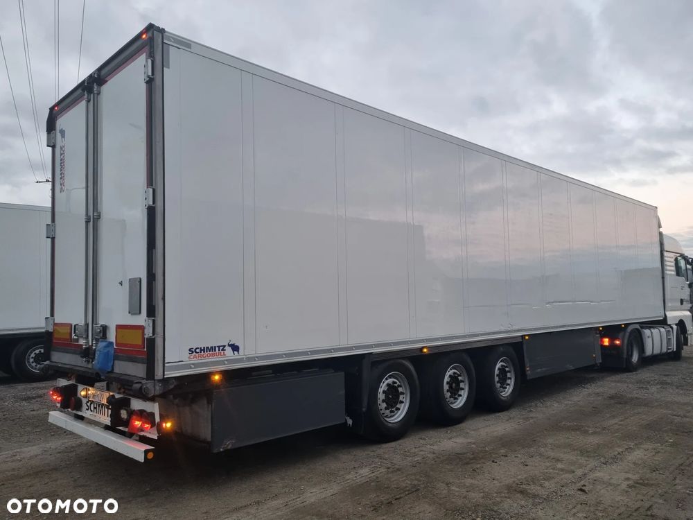 Schmitz Cargobull SCB*S3B - 10