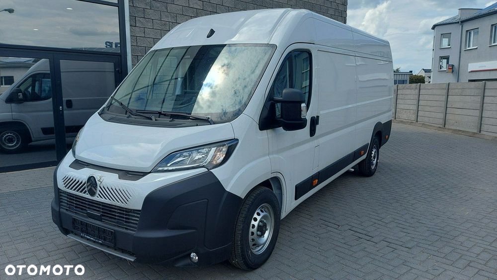 Citroën Jumper - 1