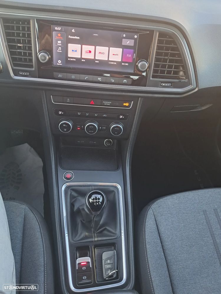 SEAT Ateca 1.0 TSI Style - 9