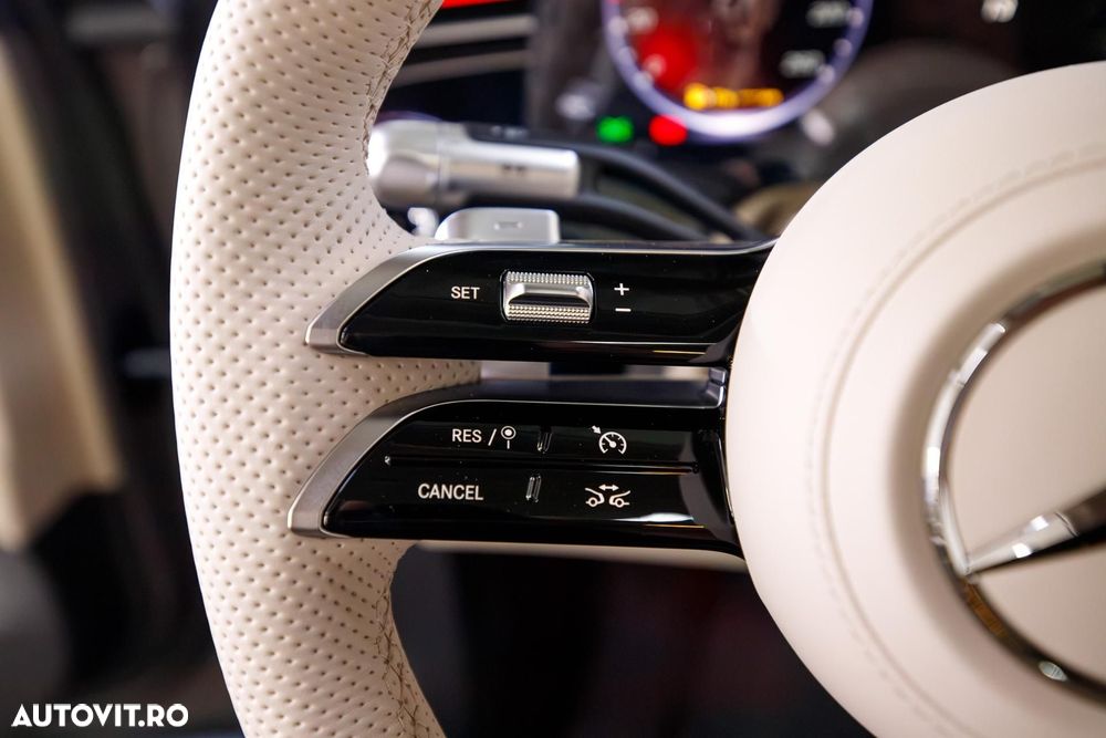 Mercedes-Benz S 450e L 9G-TRONIC - 27
